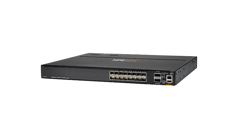 HPE Aruba CX 8360-16Y2C v2 JL702C 16x 25G, 2x 100G L3 Switch