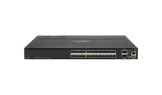 HPE Aruba Networking CX 8360-24XF2C v2 JL710C 24x 10G SFP+, 2x 100G Switch