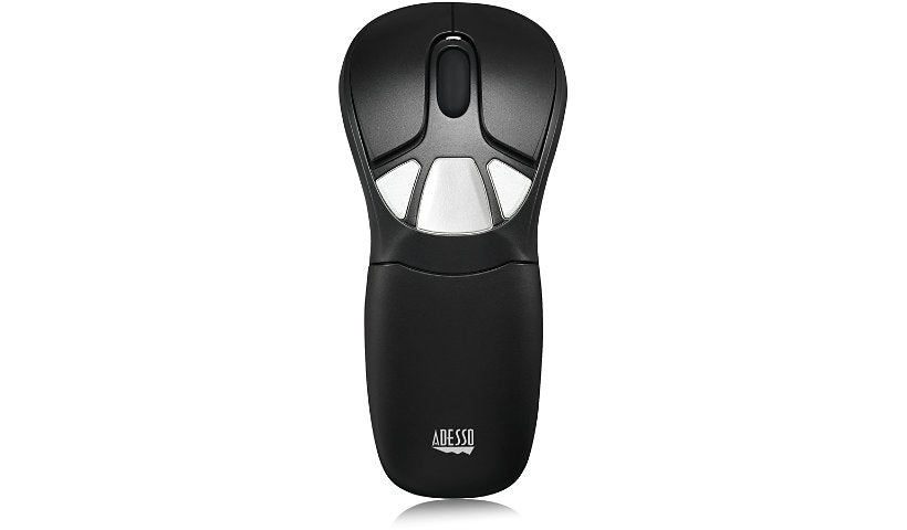 Adesso iMouse P30 Air Mouse Go Plus Wireless Presenter Mouse Copilot