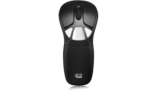 Adesso iMouse P30 Air Mouse Go Plus Wireless Presenter Mouse Copilot