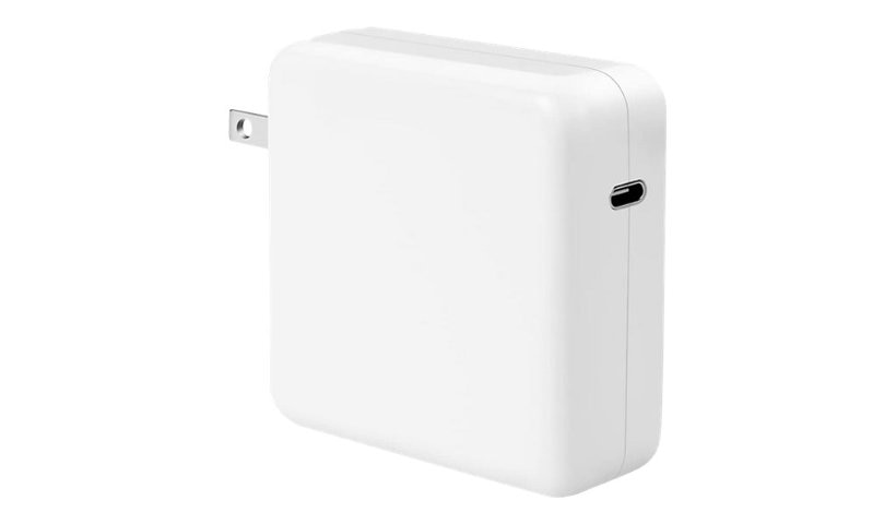 B3E AP-AE67-PD1 67W USB-C PD Power Adapter