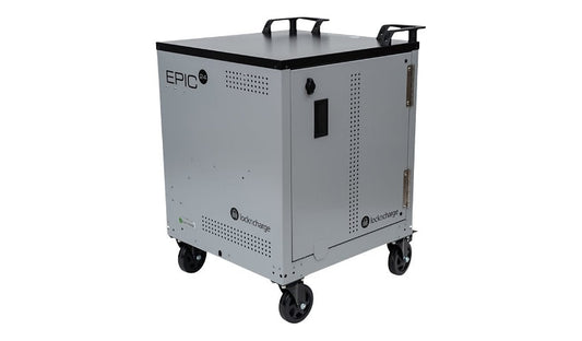 LocknCharge EPIC 24 USB-C Cart, 45W, LNC14-10508