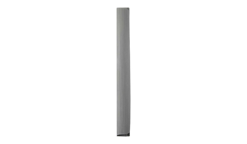 Humanscale NL1L24B NeatLinks Large Under-Desk Cable Raceway 24 in