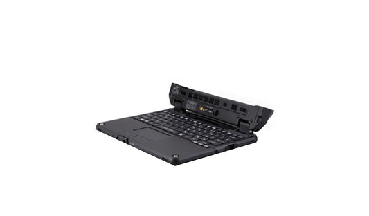 Panasonic FZ-VEKG21RM Backlit Rubber Replacement Keyboard for Toughbook G2
