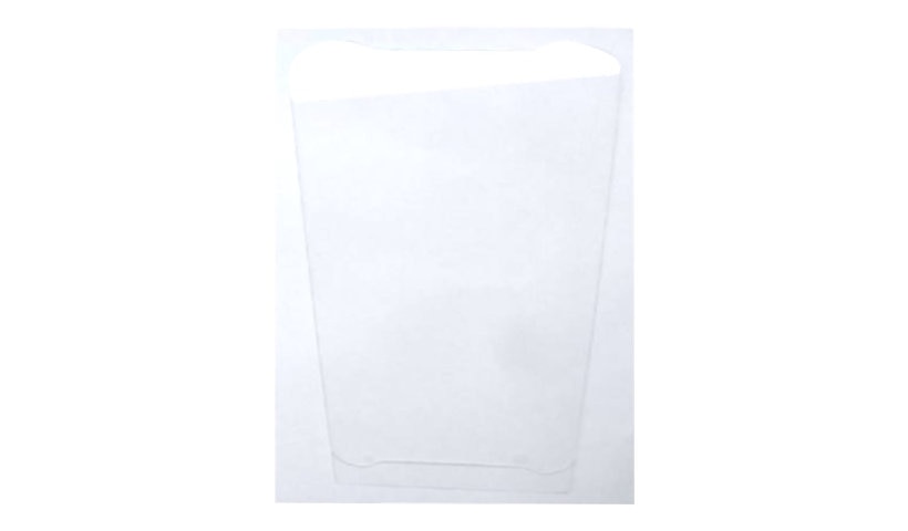 Zebra Tempered Glass Screen Protector for TC53/TC58, SG-NGTC5-SCRNP-03