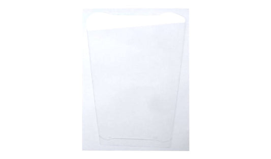 Zebra Tempered Glass Screen Protector for TC53/TC58, SG-NGTC5-SCRNP-03