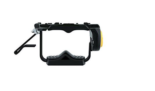 Zebra WS50 Arm Mount with Finger Trigger, SG-WS5X-TRGA-01