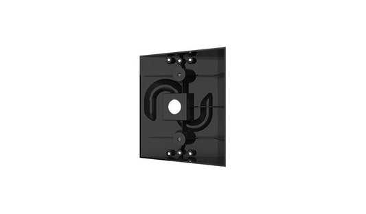 2N Wedge Backplate 25 Degree Tilt for 2N IP Solo Intercom 02077-001