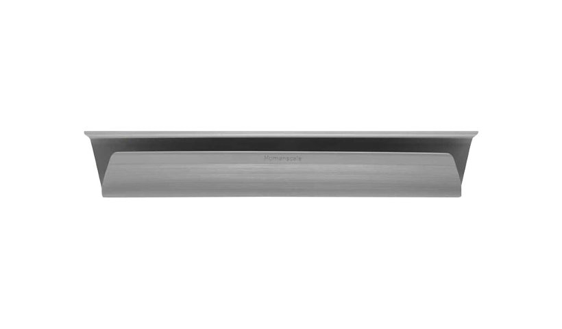 Humanscale NL1L17G NeatLinks Large Under-Desk Cable Raceway 17 in Gray
