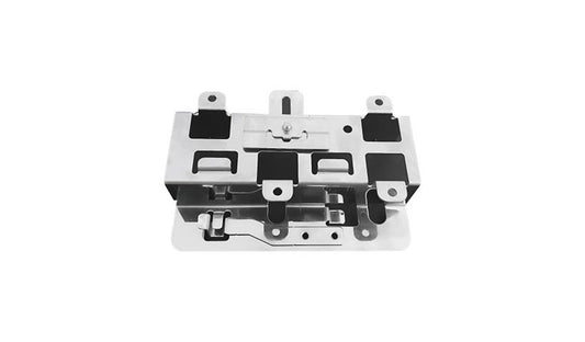 Fortinet FAP-SMNT-MTL-20 Metal Mounting Bracket, Ceiling, Wall, T-Rail, 20 Pack