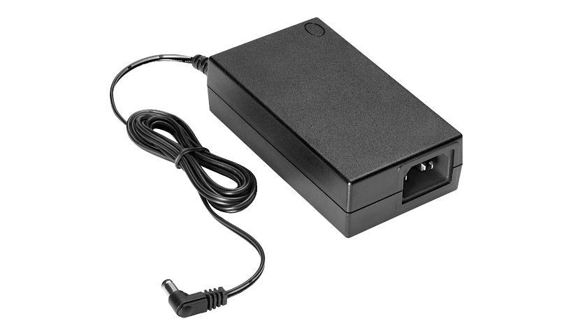 HPE Networking Instant On R9M78A 18W 12V Power Adapter
