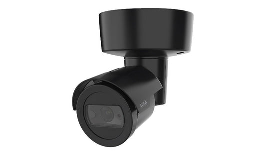 AXIS M2036-LE 4MP Bullet Camera 2.4mm 130 Degree IR 66 ft 02134-001