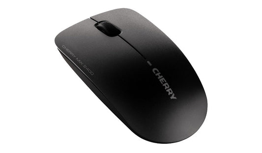 CHERRY MW 2400 Wireless Mouse 3 Button Nano Receiver JW-0710-2
