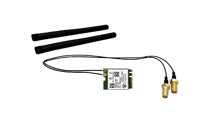 BrightSign WD-104 M.2 Wi-Fi + Bluetooth Module for XT4 and XD4 Players