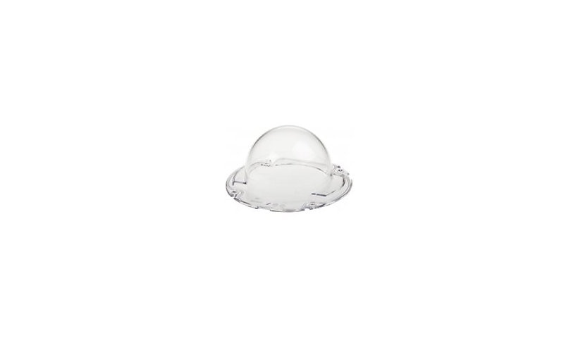 AXIS TP3802 Hard Coated Clear Dome Anti Scratch Indoor 02398-001 3 Year