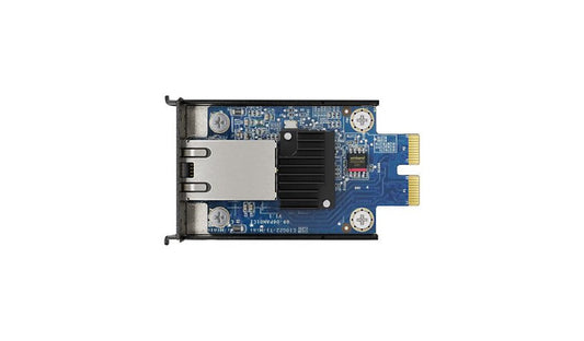 Synology E10G22-T1-Mini 10GbE RJ-45 Network Upgrade Module, 1 Port