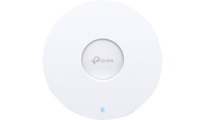 TP-Link Omada EAP670 AX5400 Wi-Fi 6 Ceiling Access Point 2.5G PoE