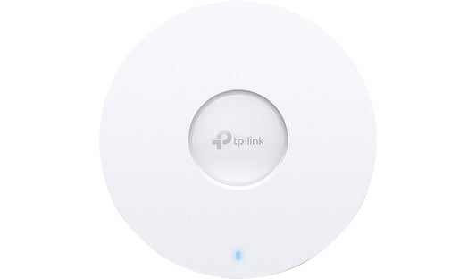 TP-Link Omada EAP670 AX5400 Wi-Fi 6 Ceiling Access Point 2.5G PoE