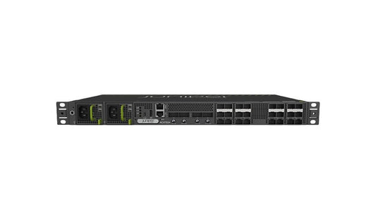 Juniper ACX7024-AC-2PSU 1U Router, 100GbE / 25GbE, Dual AC Power