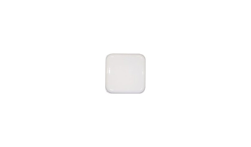 Ventev APC-12124XL-W Extra Large AP Cover with Universal T-Bar Plate, White