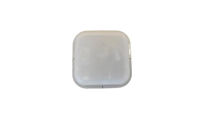 Ventev APC12124-C Large Clear Indoor Access Point Cover, Polypropylene