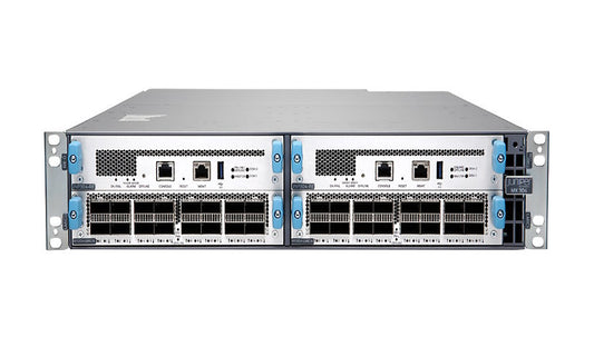 Juniper MX304-PREM MX304 Router Chassis Bundle, 2U, Premium