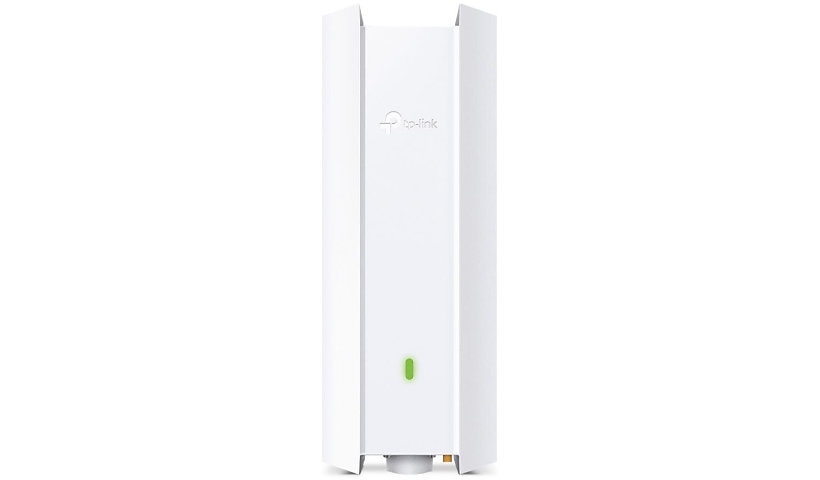 TP-Link Omada EAP610-Outdoor AX1800 Wi-Fi 6 Outdoor Access Point, IP67
