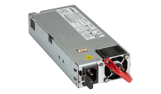 Black Box - power supply - hot-plug / redundant