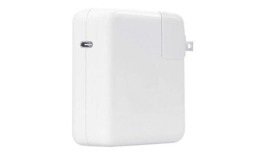 B3E AP-AE140-PD1 140W USB-C Power Adapter Foldable Prongs