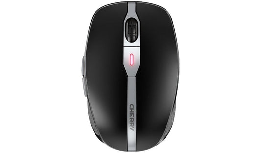 CHERRY MW 9100 Rechargeable Wireless Mouse Bluetooth 2.4GHz JW-9100US-2