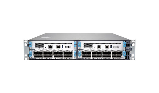 Juniper MX304-BASE MX304 Router Chassis, 2U, Base Configuration