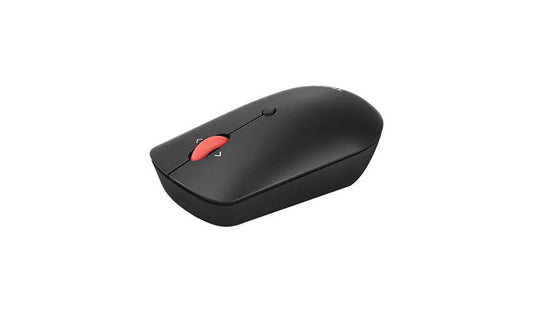 Lenovo ThinkPad USB-C Wireless Compact Mouse 2400 DPI Black 4Y51D20848 3 Year