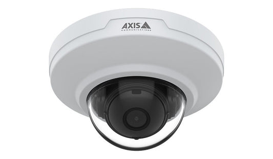 AXIS M3085-V 2MP Dome Camera 3.1mm 102 Degree WDR Analytics 02373-001