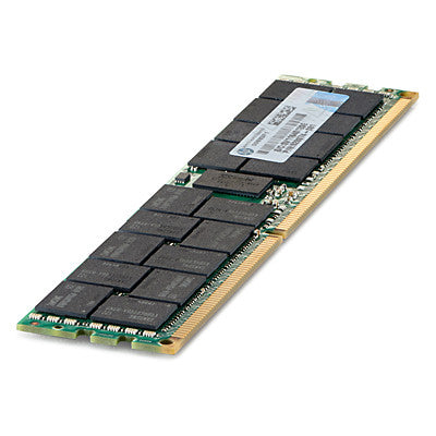 HPE 708633-B21 4GB DDR3-1866 PC3-14900E 2Rx8 CL13 ECC UDIMM Memory for G8