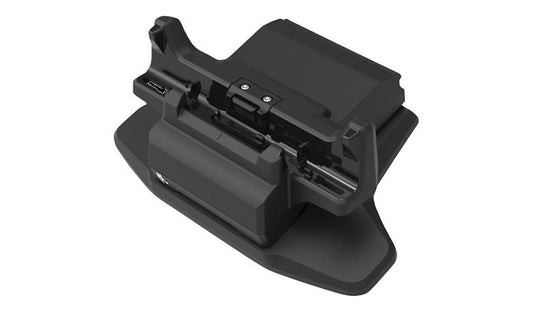 Zebra 1-Slot Charge-Only Cradle for ET40/ET45 8"/10" Tablets, CRD-ET4X-1SCG1-01