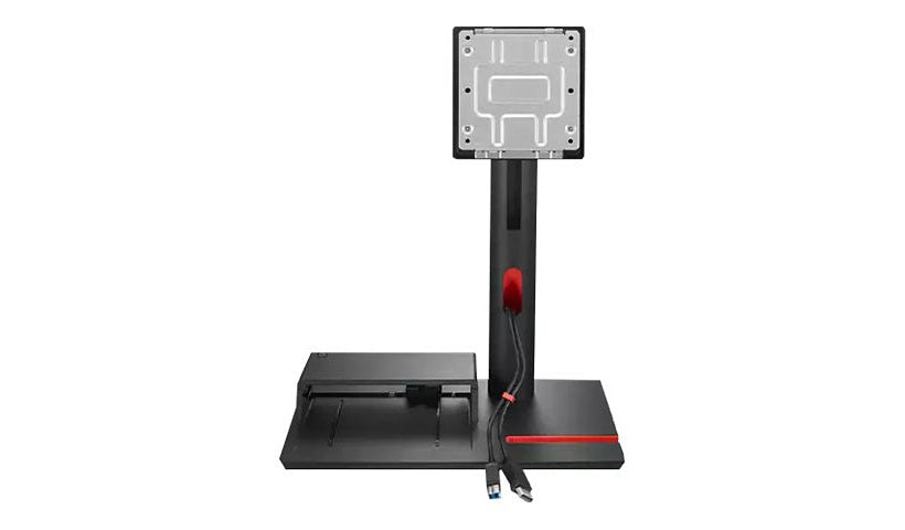 Lenovo ThinkCentre TIO Flex Stand Mounting Stand