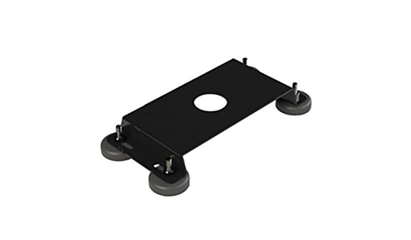 Parsec PTA0329 Magnetic Mount for Belgian Shepherd PRO Antenna