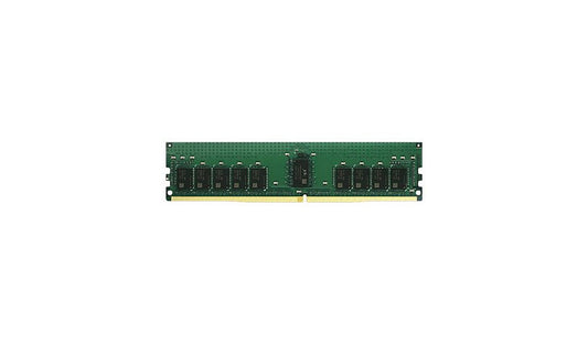 Synology D4ER01-16G 16GB DDR4 ECC Registered DIMM for SA3400, FS3400