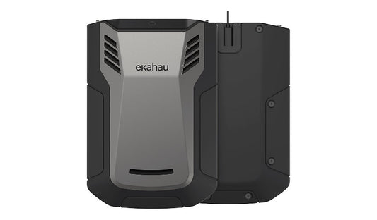 Ekahau Sidekick 2 ESK-2 Wi-Fi Survey and Spectrum Analyzer, Tri-Band