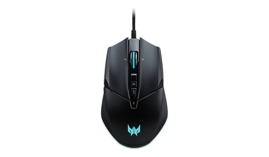 Predator Cestus 335 PMW120 Gaming Mouse 19000 DPI 10 Buttons GP.MCE11.01Q 1 Year