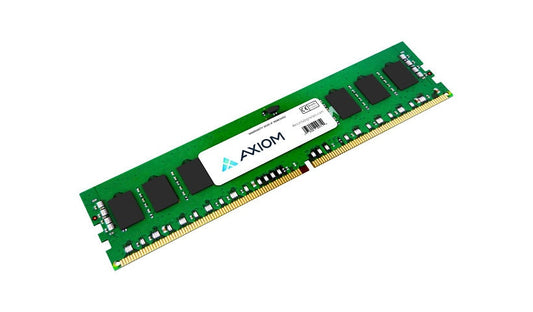 Axiom 5YZ55AA-AX 32GB DDR4-2933 ECC RDIMM for HP Z6 G4, Z8 G4 Workstation