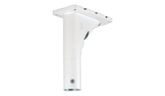 Panasonic i-PRO WV-QCL501-W Die Cast Ceiling Bracket for WV-S8574 X86530
