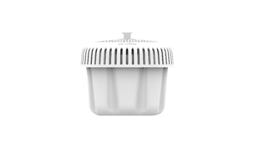 HPE Aruba AP-584 R7S99A Outdoor Wi-Fi 6 Access Point, 4x4:4, US