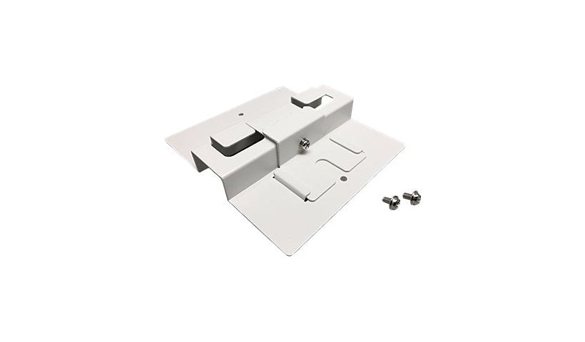 Cradlepoint 170876-001 Ceiling Rail Bracket for W1850-5GB and W1850-5GC