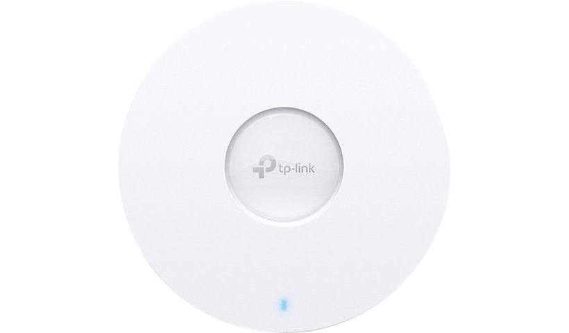 TP-Link Omada EAP650 AX3000 Wi-Fi 6 Ceiling Mount Access Point, PoE