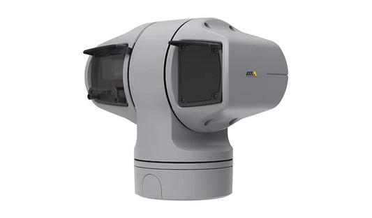 Axis Q6225-LE 1080p PTZ Camera 31x Zoom IR 1310 ft Autotracking 02317-004