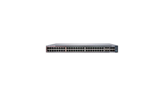 Juniper EX4100-48MP 48-Port Multigig PoE++ L3 Switch, 4x 10G SFP+, 740W