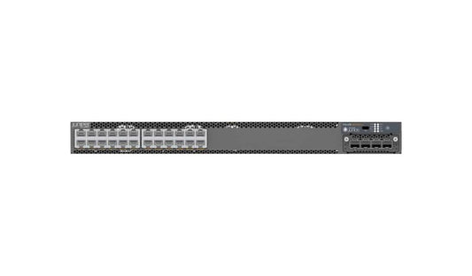 Juniper EX4400-24MP-TAA 24-Port 10G Multi-Gig PoE++ Switch, 2x 100G, TAA