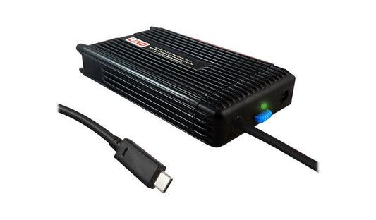 Lind USBC100-5461 100W DC to USB-C Power Adapter 11 to 16V