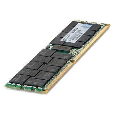 HPE 713751-071 4GB DDR3-1600 PC3L-12800E 2Rx8 CL11 ECC UDIMM LV Memory for G8